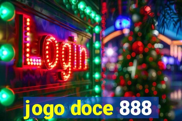 jogo doce 888